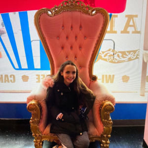 Meet your Posher, Sela